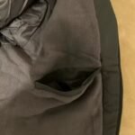 Velzato Fleece Shell Jacket photo review