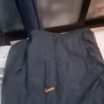 Velzato Fleece Shell Jacket