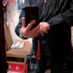 Velzato Fleece Shell Jacket
