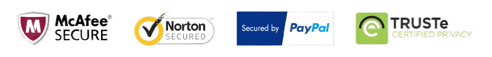 Secure Checkout